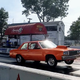 Illustration for article titled Spent the day at the dragstrip. Got sunburned(Repost for morning crowd)